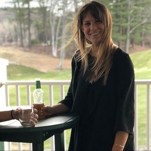 Meet your Posher, Kierstin